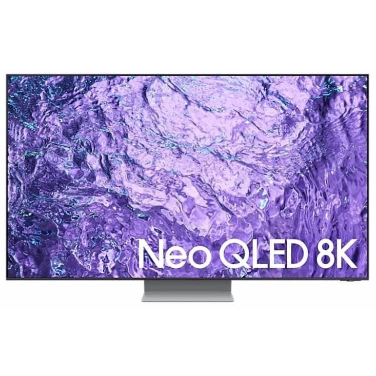 Samsung 55 Inch 4K UHD Smart QLED TV With Built In Receiver - QA55QN700C