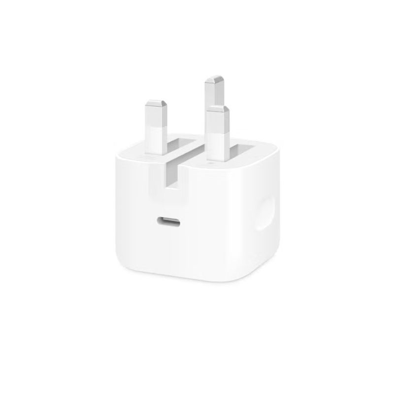 Apple USB-C Dynamic Power Adapter, 40 Watt, White - MGTV4ZE/A ( International Warranty )