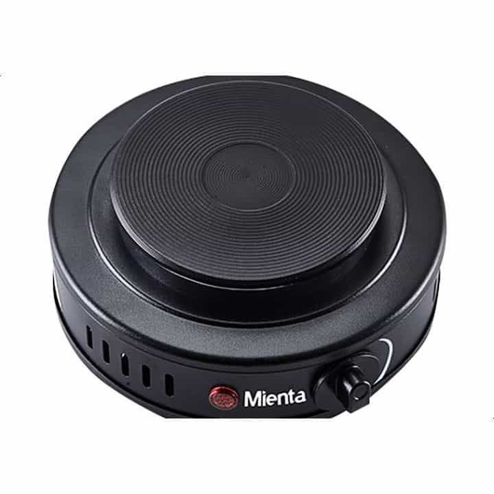 Mienta Portable Hot Plate HP41325A