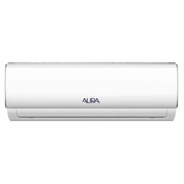 Aura Digital Split Air Conditioner, Cooling Only, 1.5 HP, White - FAE-12CR