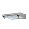 StarMax Built In Visor Hood 90 cm Stainless Steel - SMH90F