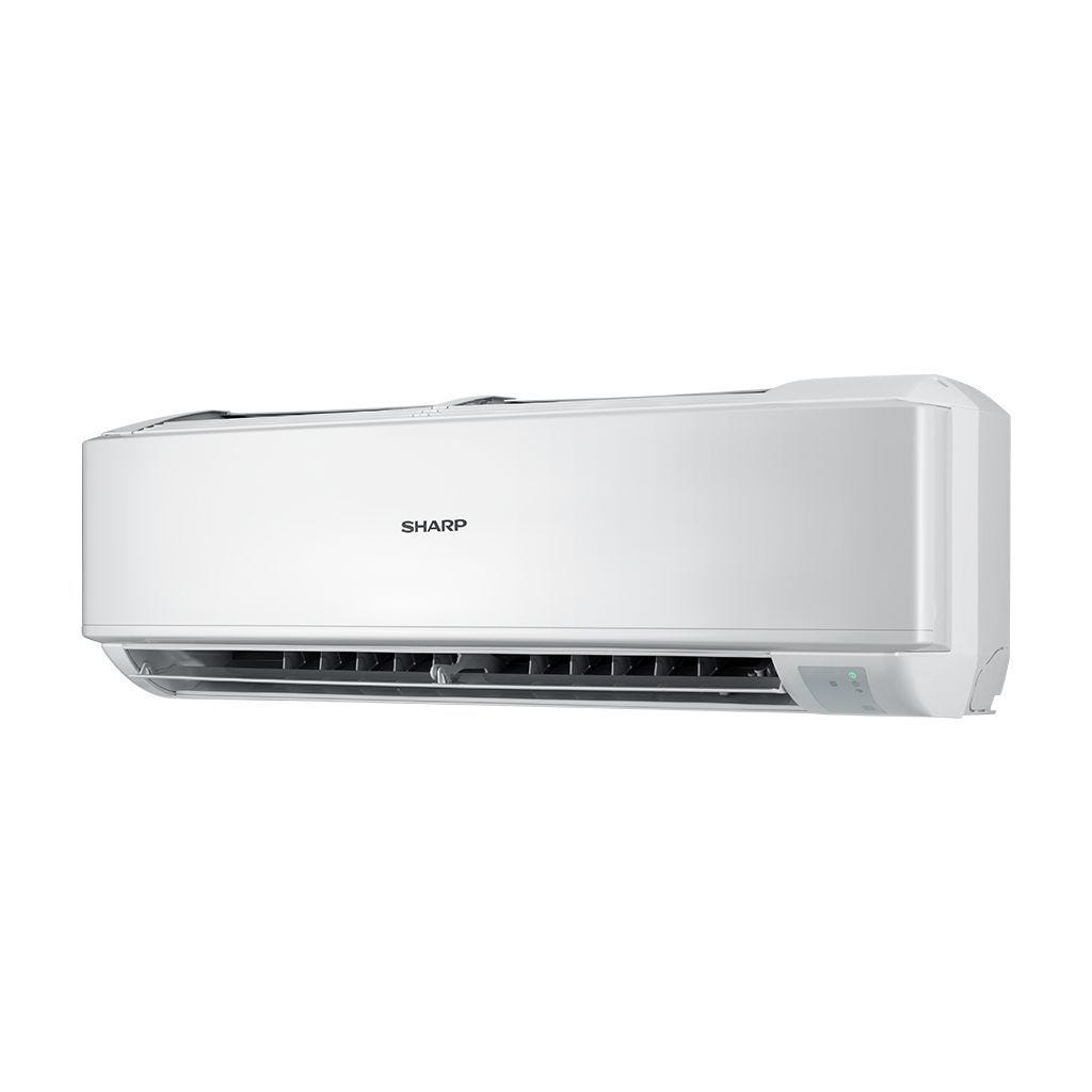 SHARP Split Air Conditioner, , , - AH-A18YSE