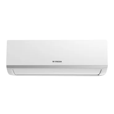 Fresh Smart Inverter Plus Digital Split Air Conditioner With Inverter Technology Cooling & Heating 3 HP White - SIFW24H/IP-AِG-SIFW24H/O-X4