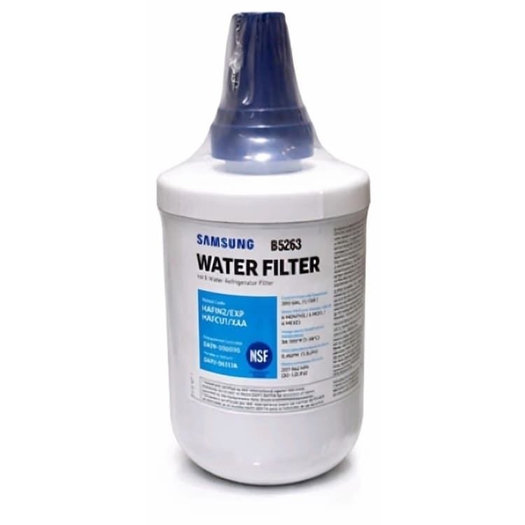 SAMSUNG Refrigerator Water Filter DA82-02769A