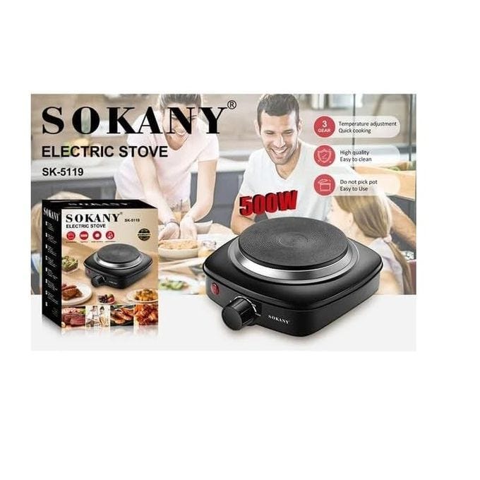 Sokany Electric Hot Plate SK-5119