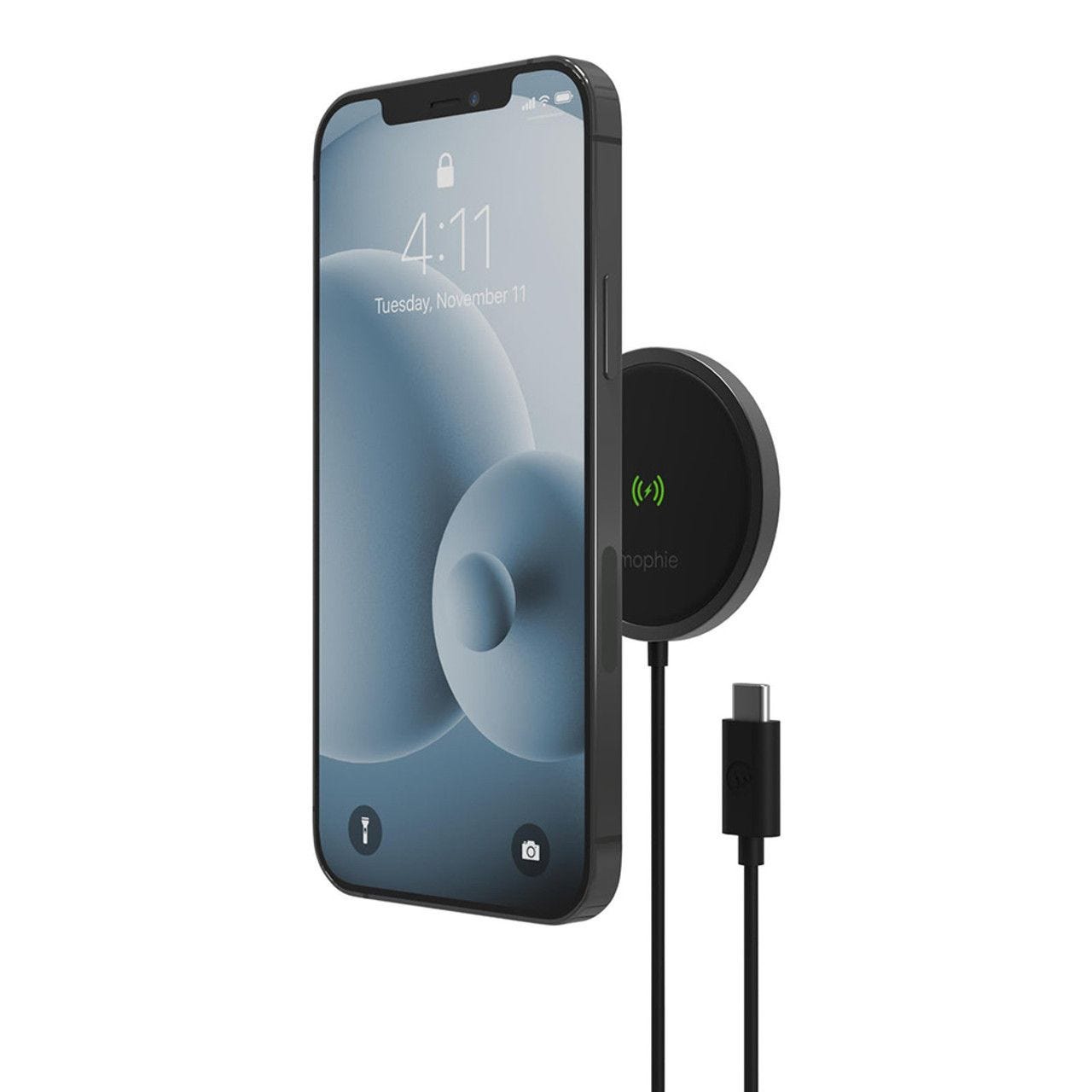 Mophie Snap Plus Wireless Charger with MagSafe
