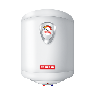 Fresh Marina Electric Water Heater 20 Liter White - FRESH-500008624