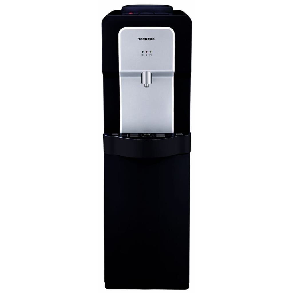 TORNADO Hot, Cold & Normal Water Dispenser WDM-H30KBE-SB