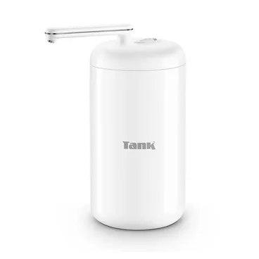 Tank Pro S Water Filter 4 Stages - White