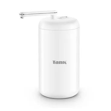 Tank Pro S Water Filter 4 Stages - White