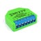 Shelly Dimmer 2 Wi-Fi Smart Switcher Green - SHDM-2