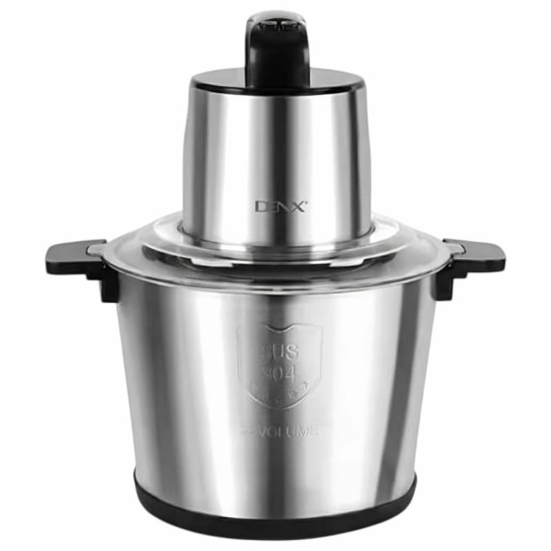 Denx Chopper, , , Stainless Steel DX3224