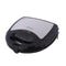 KenWood 3 in 1 Sandwich Maker 750 Watt Black Silver - OWSMM01.A0BK ( International Warranty )