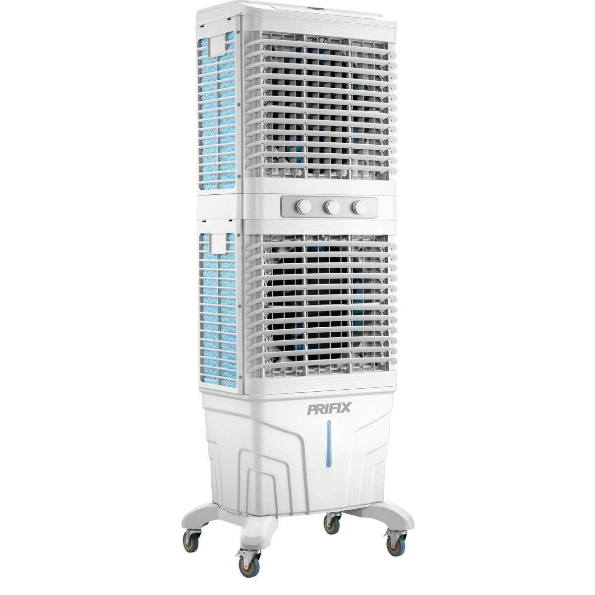 Prifix Double AirCooler