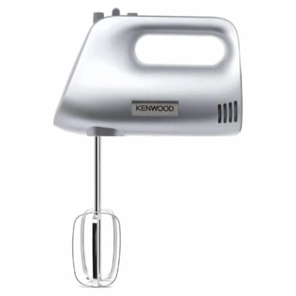 Kenwood Hand Mixer 450 Watt Silver - HMP30.AOSI