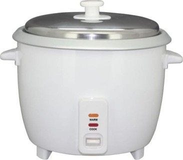 Home Rice Cooker DU118