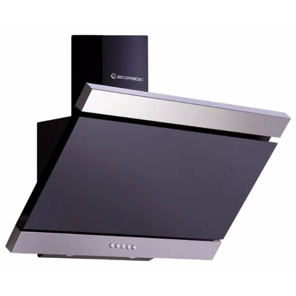 Ecomatic Decorative Built In Hood, , Crystal H910EB