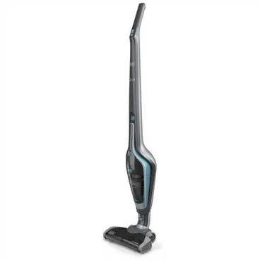 BLACK+DECKER 2In1 Cordless Stick Vacuum Grey Blue - SVA420B