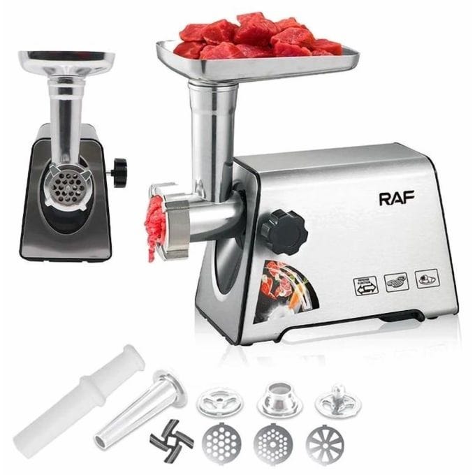 RAF Meat Grinder R.3397