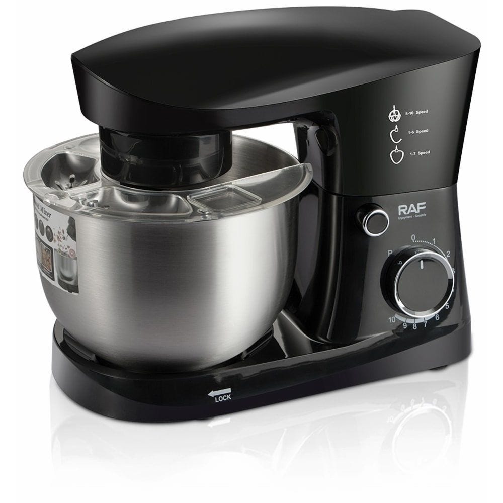 RAF Stand Mixer R.6604