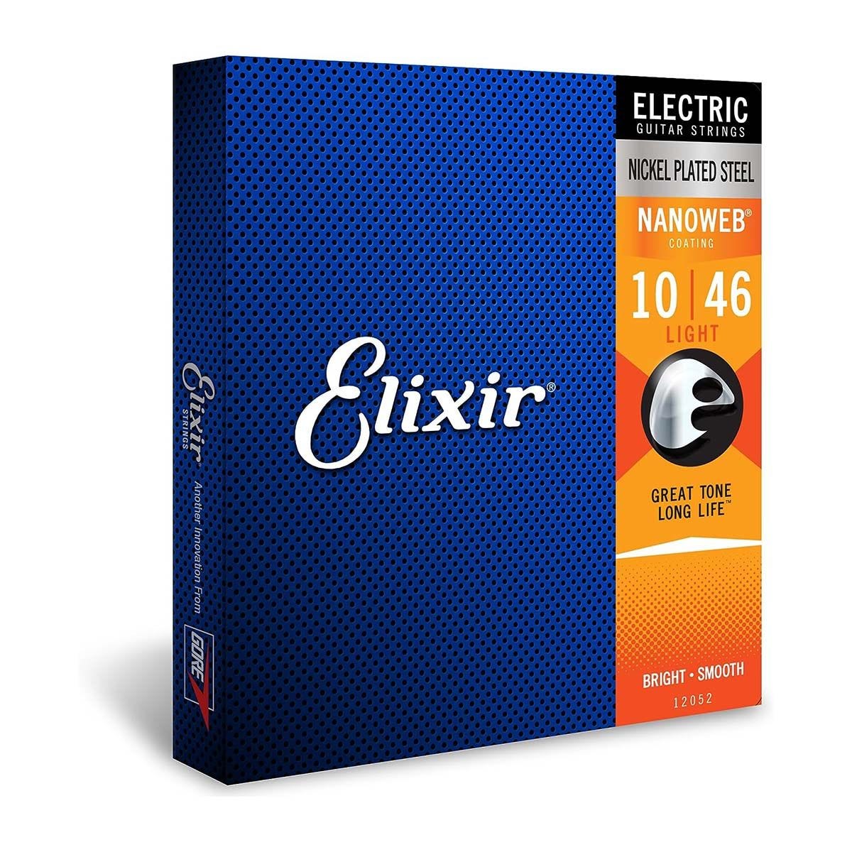 Elixir Strings Electric Guitar Strings