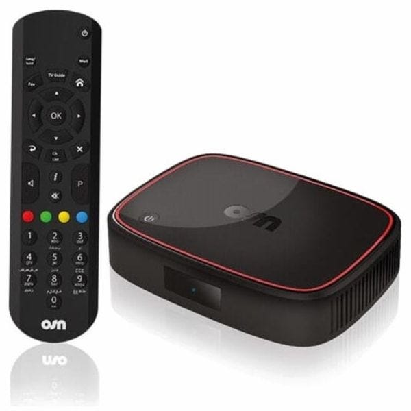 OSN Receiver El Kul
