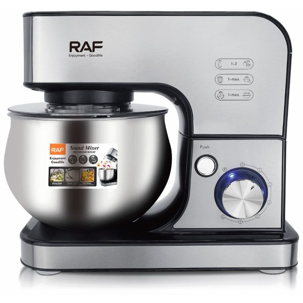 RAF Stand Mixer R.6605