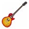 Epiphone Les Paul Studio E1 Electric Guitar with Mahogany Body - Red