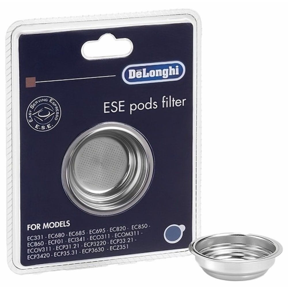 De’Longhi ESE Pod Filter