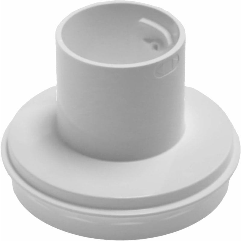 Braun Bowl Lid AS00006076