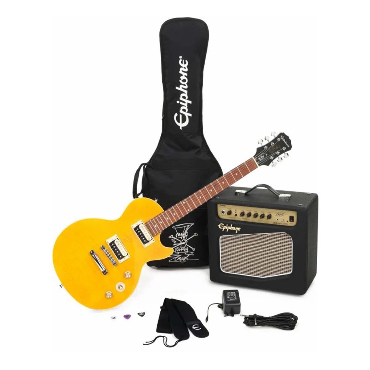 Epiphone Slash Electric Guitar