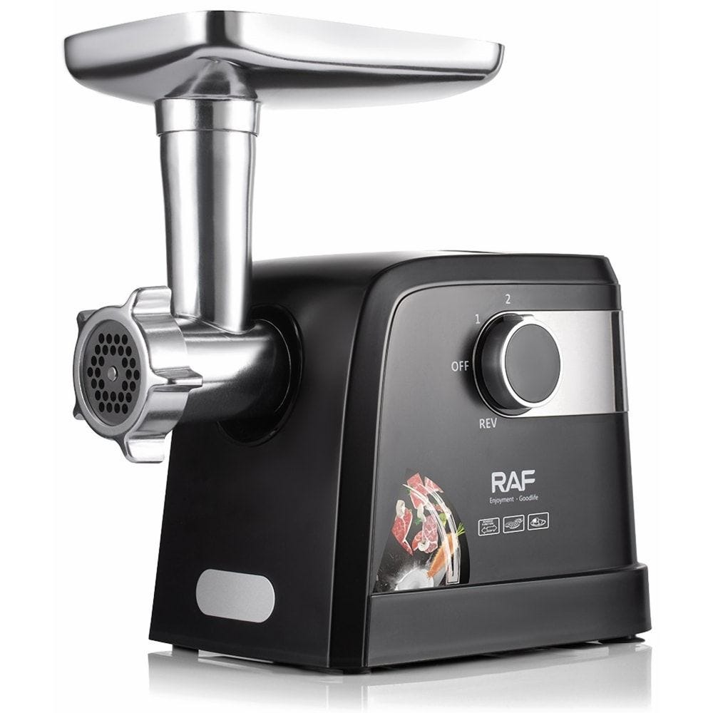 RAF Meat Grinder R.3362
