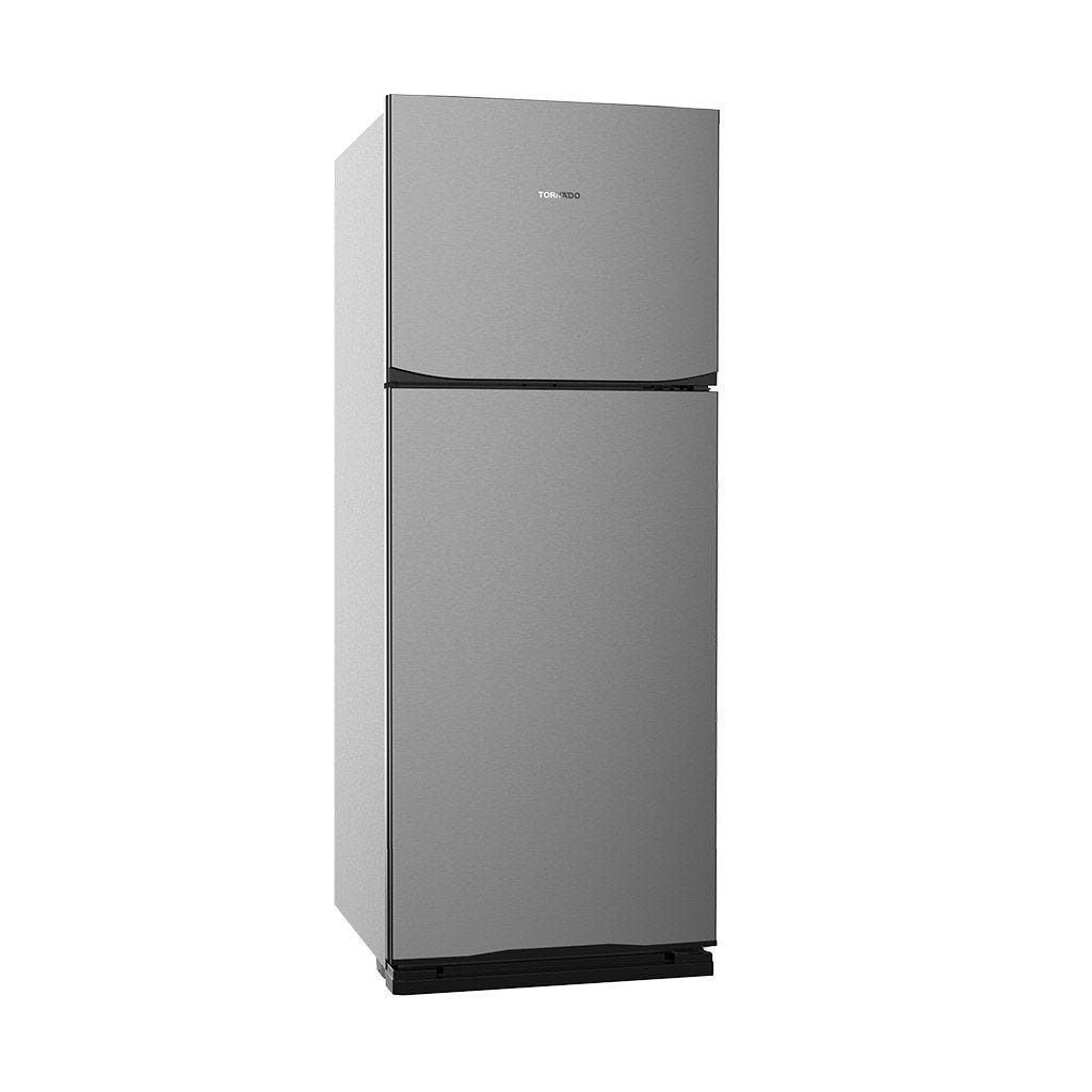 TORNADO Refrigerator, NoFrost, , 2 Doors RF-580T