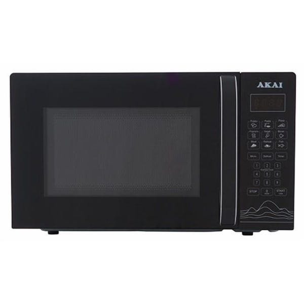 Akai Digital Solo Microwave AK-30