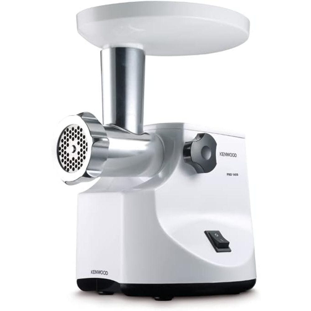 Kenwood Meat Grinder MG450