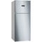 Bosch Series 4 Digital No Frost Refrigerator 542 Liters Stainless Steel - KDN76XI3E8