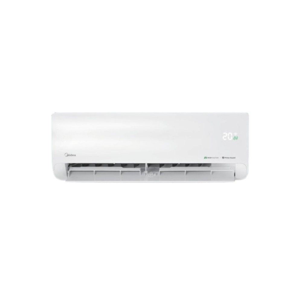Midea AI Eco Master Digital Split Air Conditioner M1SEFT-12CRDN8F