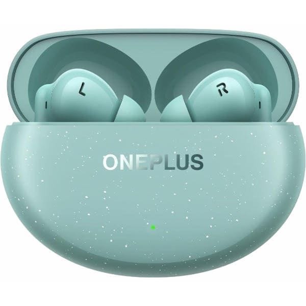OnePlus Nord 3 Pro In-Ear Earbuds, Up to 44 Hours - Soft Gade ( International Warranty )