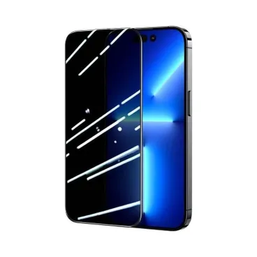 Joyroom Knight 2.5D Privacy Screen Protector For Apple iPhone 14 Pro Transparent - JR-P02