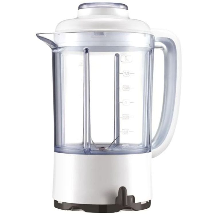 Moulinex Chopper and Blender DPA241 (1.5 L)