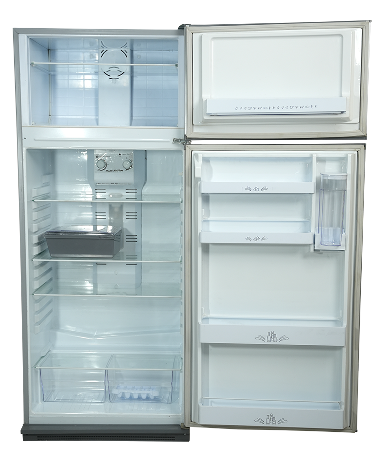 W.Alaska NoFrost Refrigerator KG46NF
