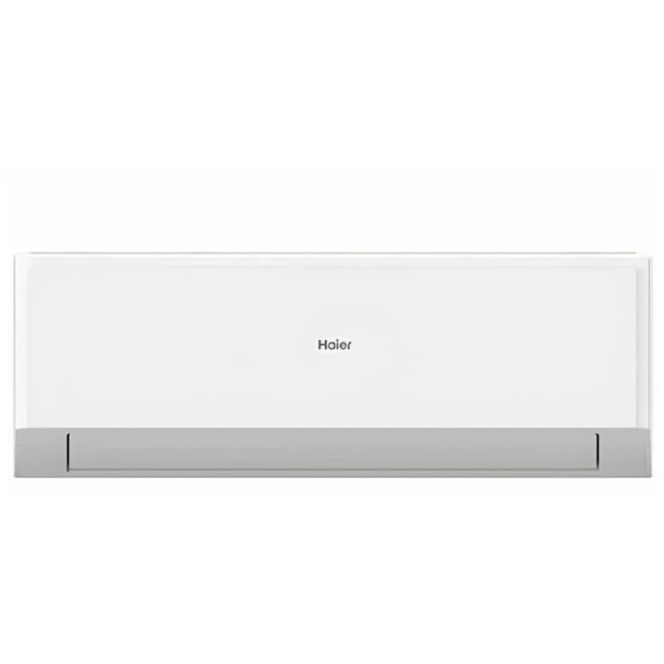 تكييف سبليت هاير Smart Cool بارد و ساخن 1.5 حصان ابيض - HSU-12KHROCC
