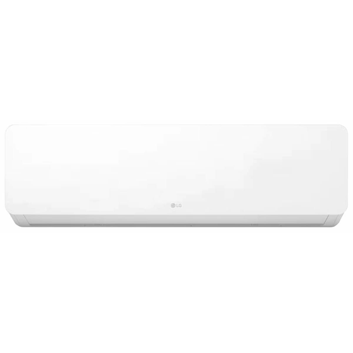 LG HERO Split Air Conditioner Cooling & Heating 1.5 HP White - S4-H12RZAAA