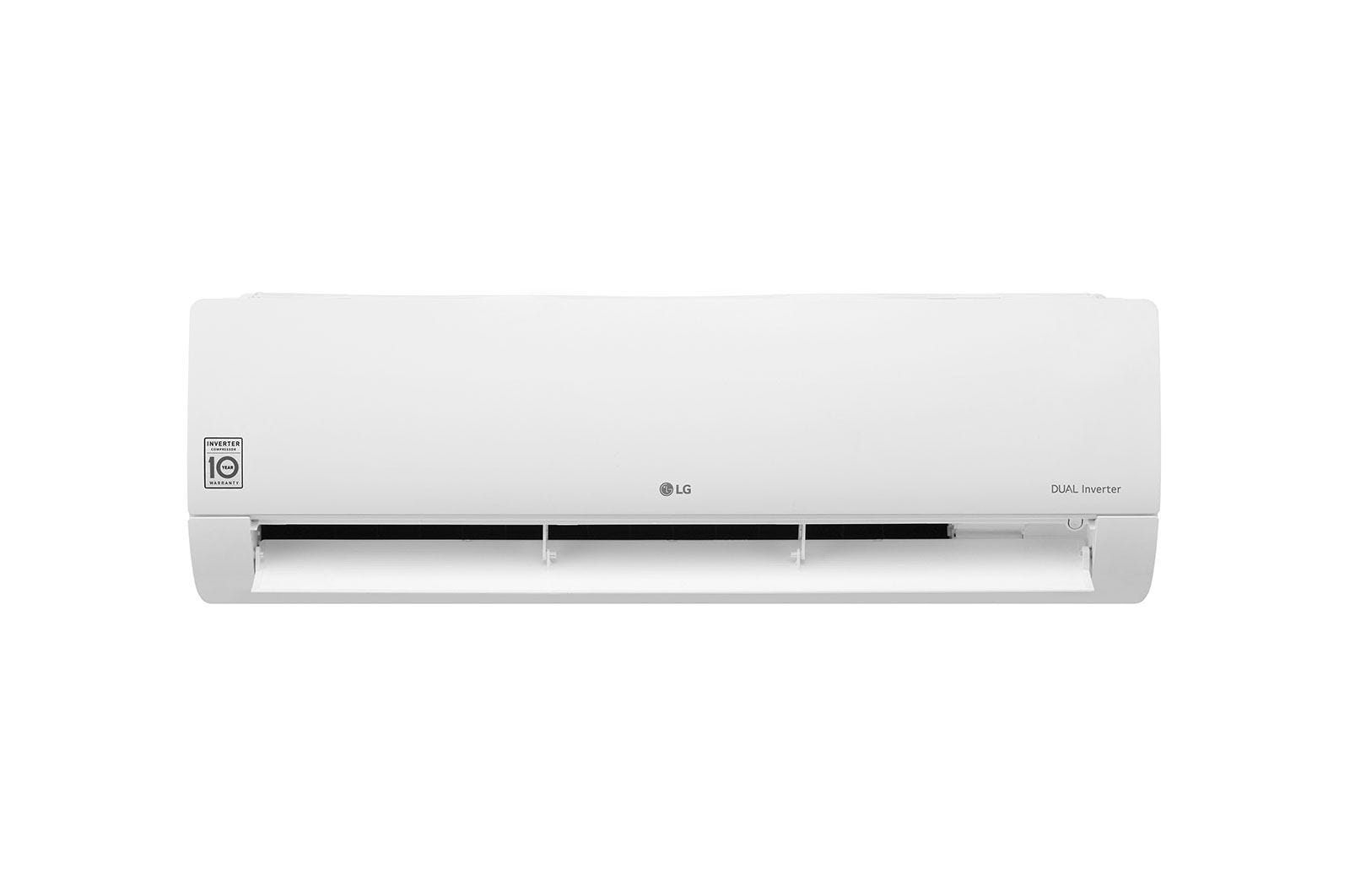 LG Dual Inverter Digital Air Conditioner S4UQ18KL3AD