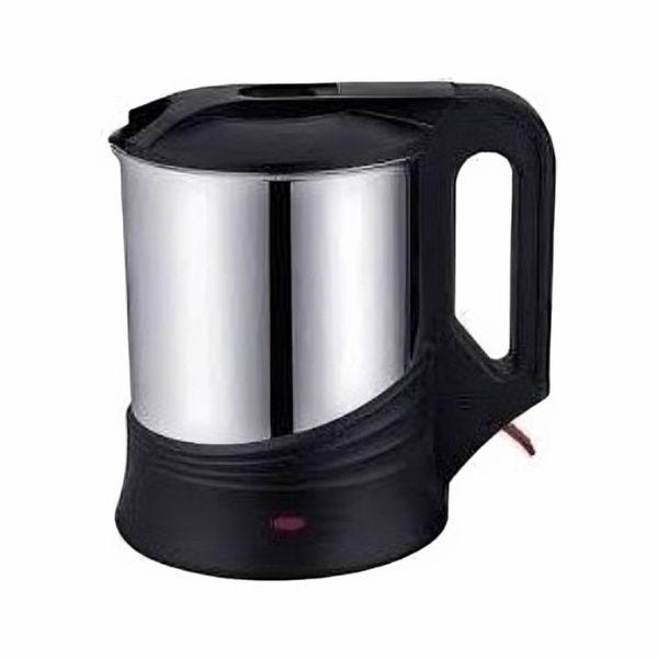 City Stainless Steel Electric Kettle HMA-1030