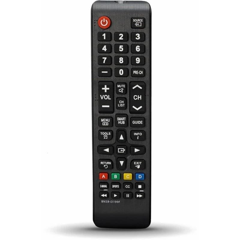 Remote Control For Samsung Smart Tv