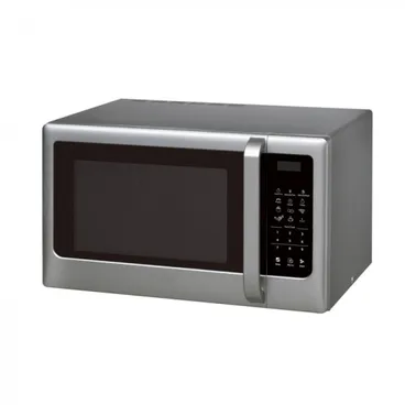 Fresh Microwave 25 Liters 900 Watts Silver