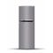 Fresh Refrigerator No Frost 369 Liter 2 Doors Silver - FNT-BR400BS