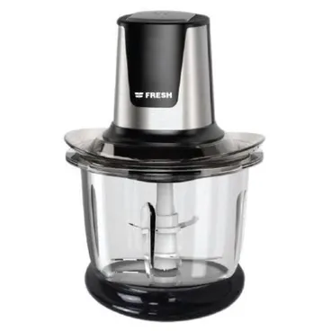Fresh Chopper 400 Watt 1.5 Liter Black - CH400