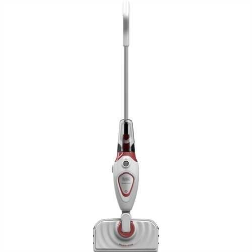 BLACK+DECKER +DECKER Steam Cleaner FSM1605R
